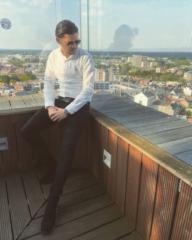 Haris Imamovic