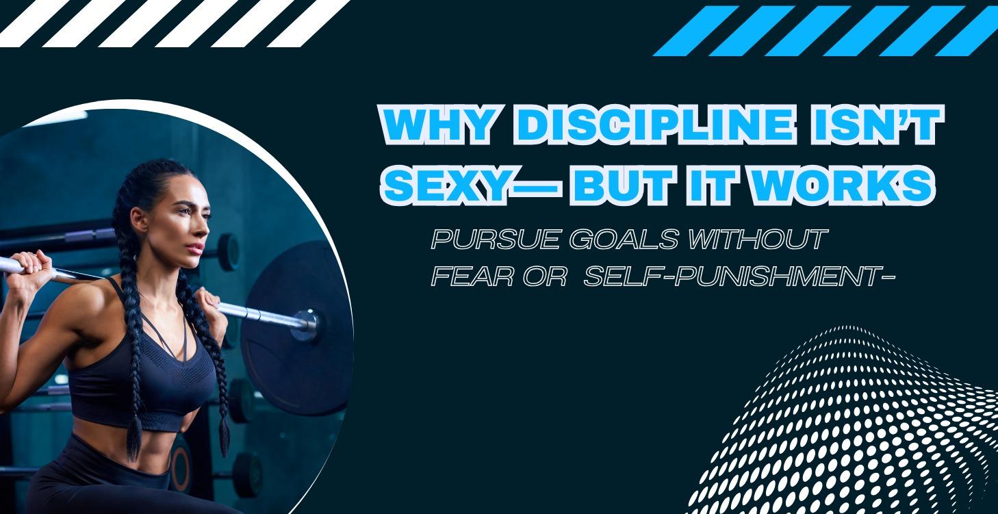 The Quiet Discipline