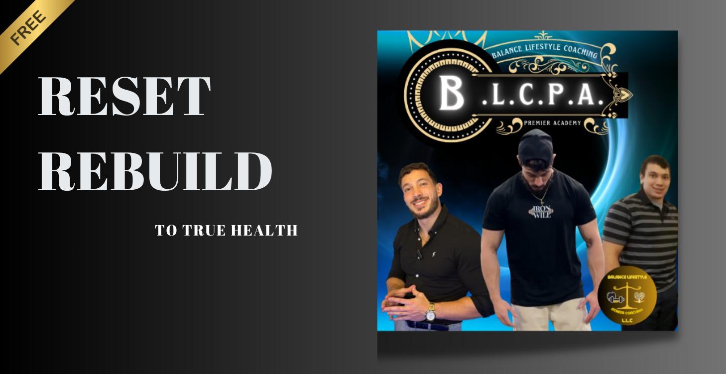 Reset & Rebuild: 7-Day Habit Reboot for Busy Lives