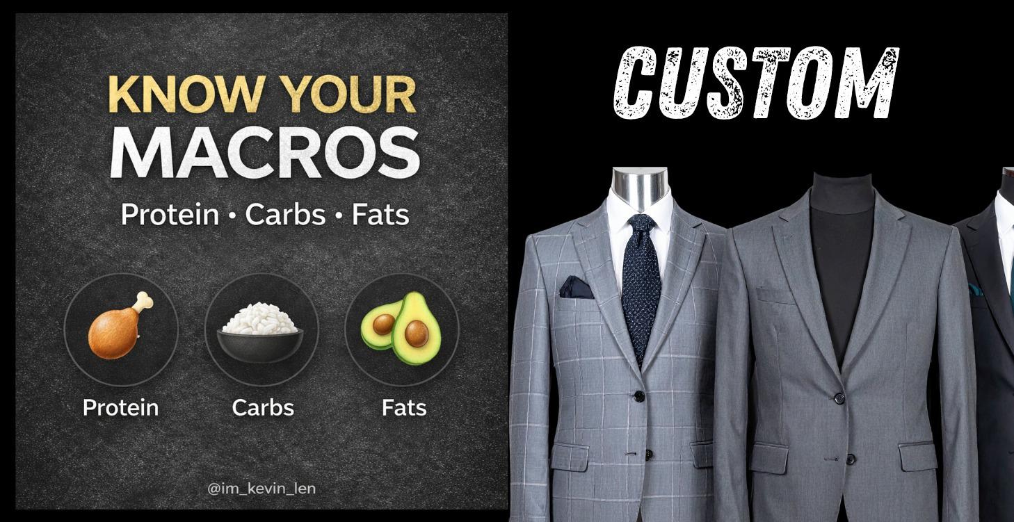 MACROS