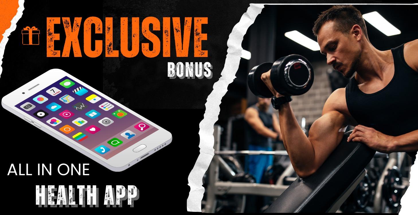 WHY I MADE MY VERY OWN FITNESS TRACKING APP