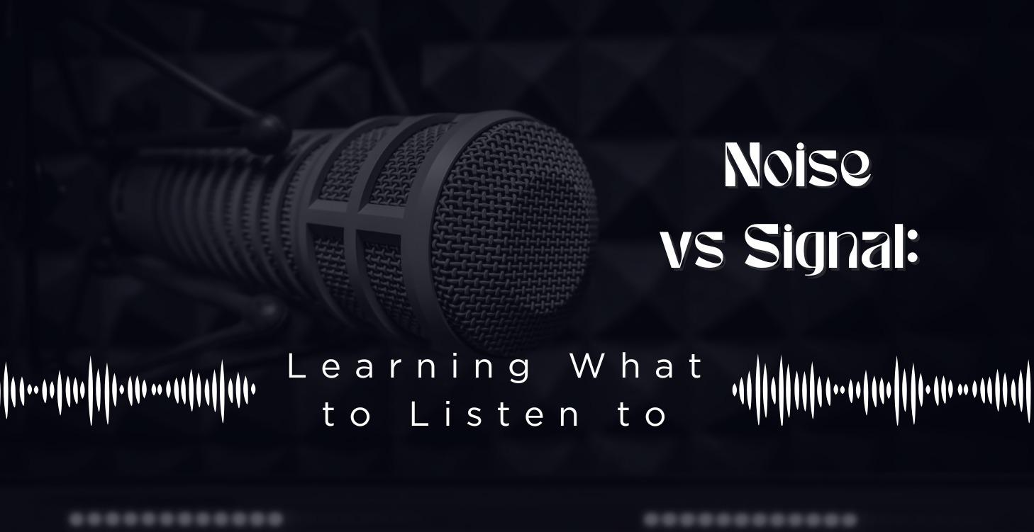 From Information to Integration