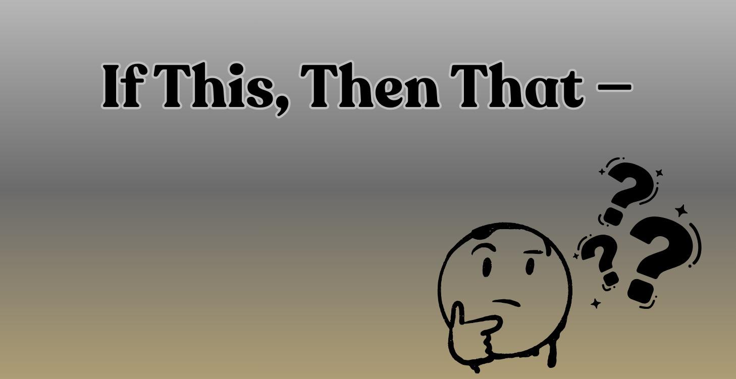 The Calm Decision System