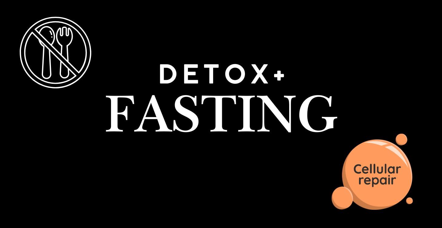 Reset & Repair: Inside-Out Health