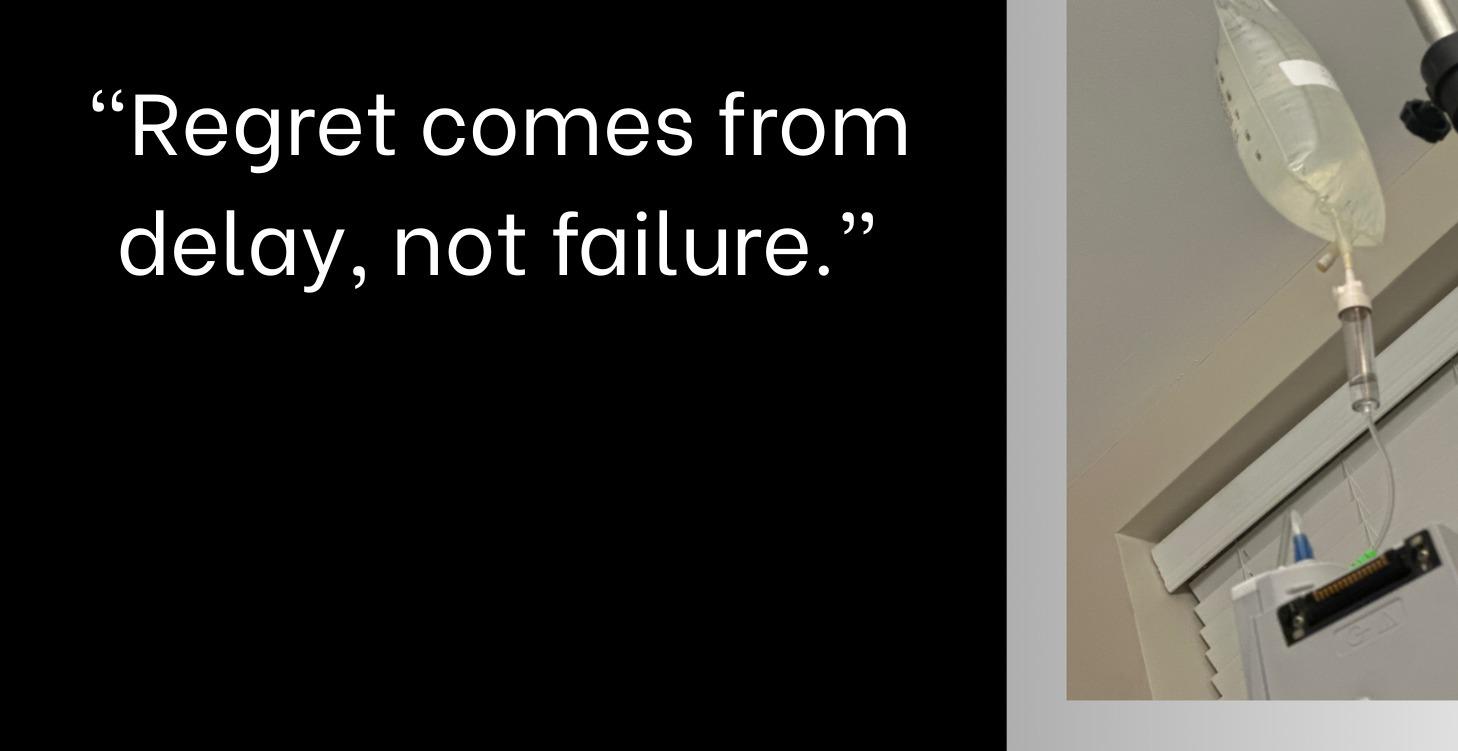Lessons from the Regrets of the Dying