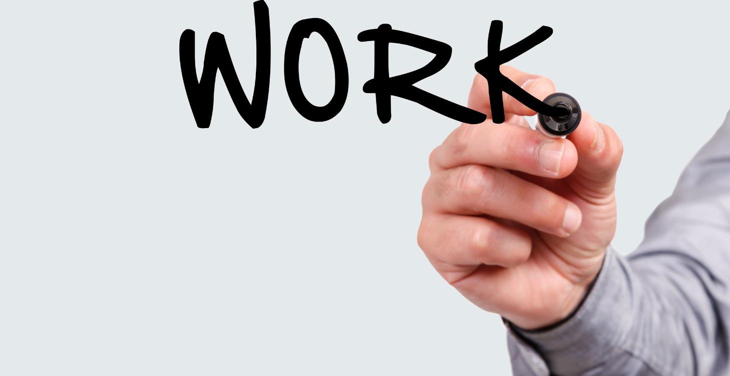 ANYTHING GOOD TAKES EFFORT