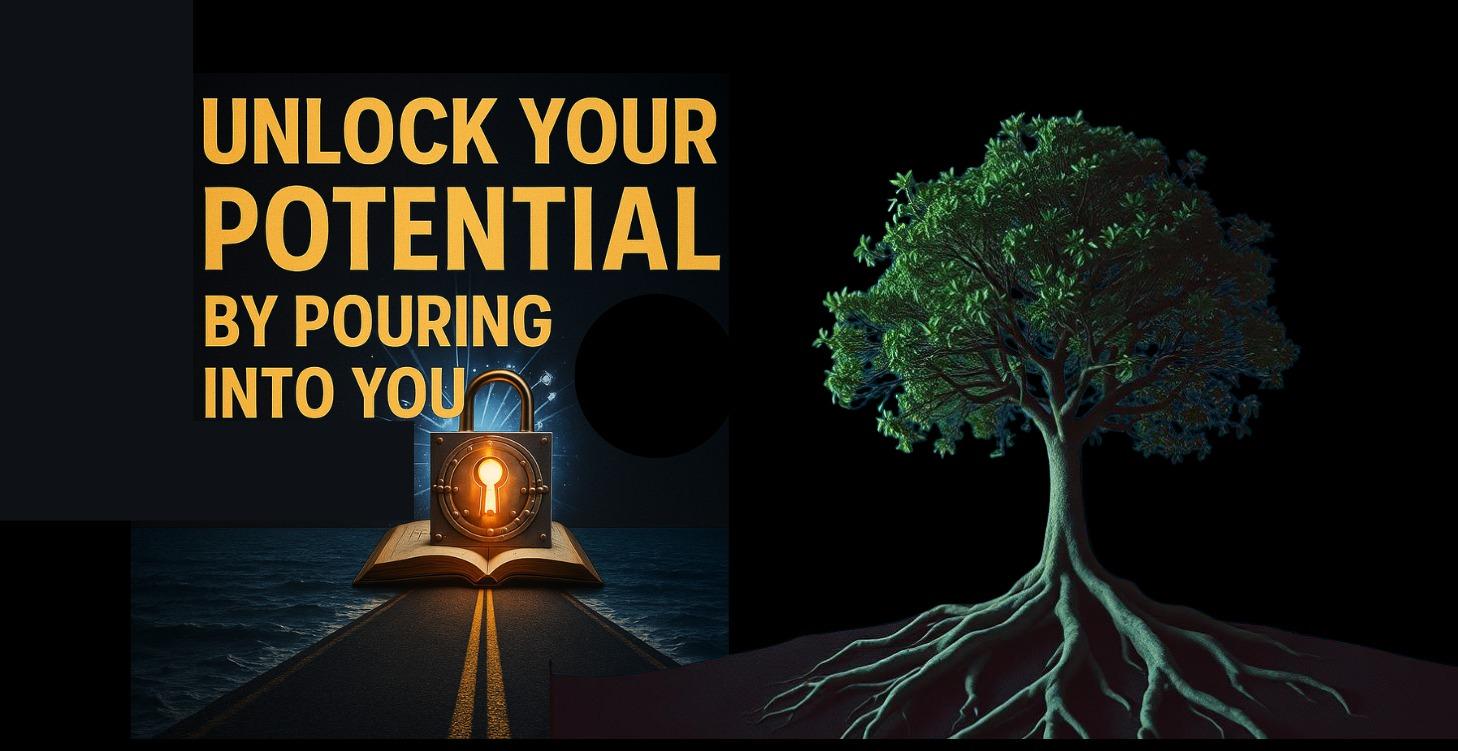 WISDOM UNLOCKED: BOOK-TO-LESSON SERIES