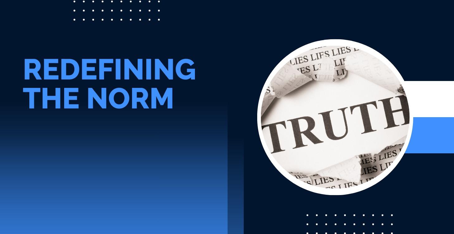 Hard Conversations, Real Change: Accountability