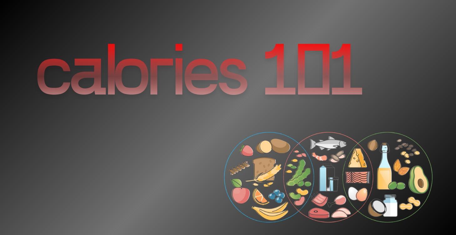 Calories 101