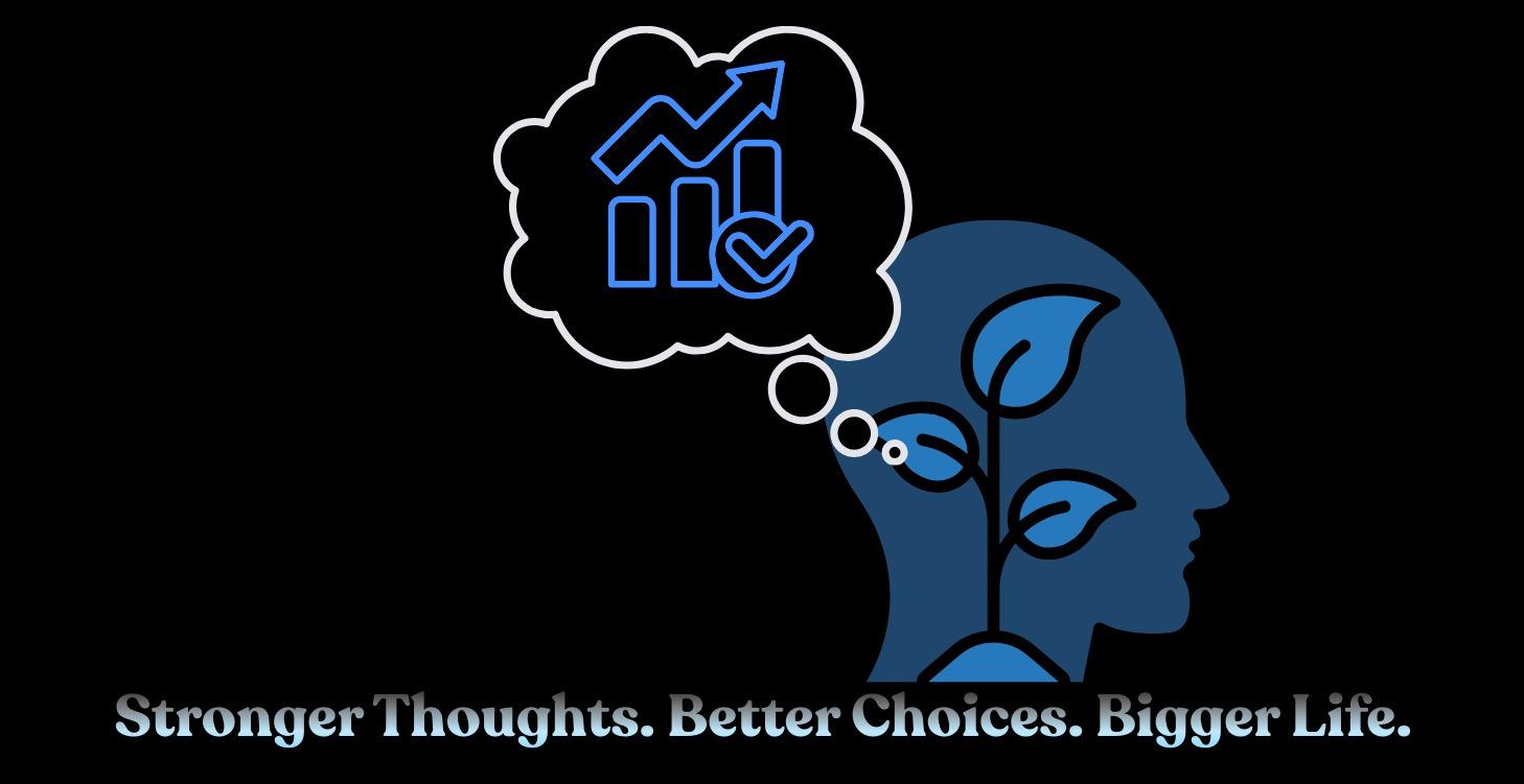 Resilient Mind: High-Performance Lifestyle System