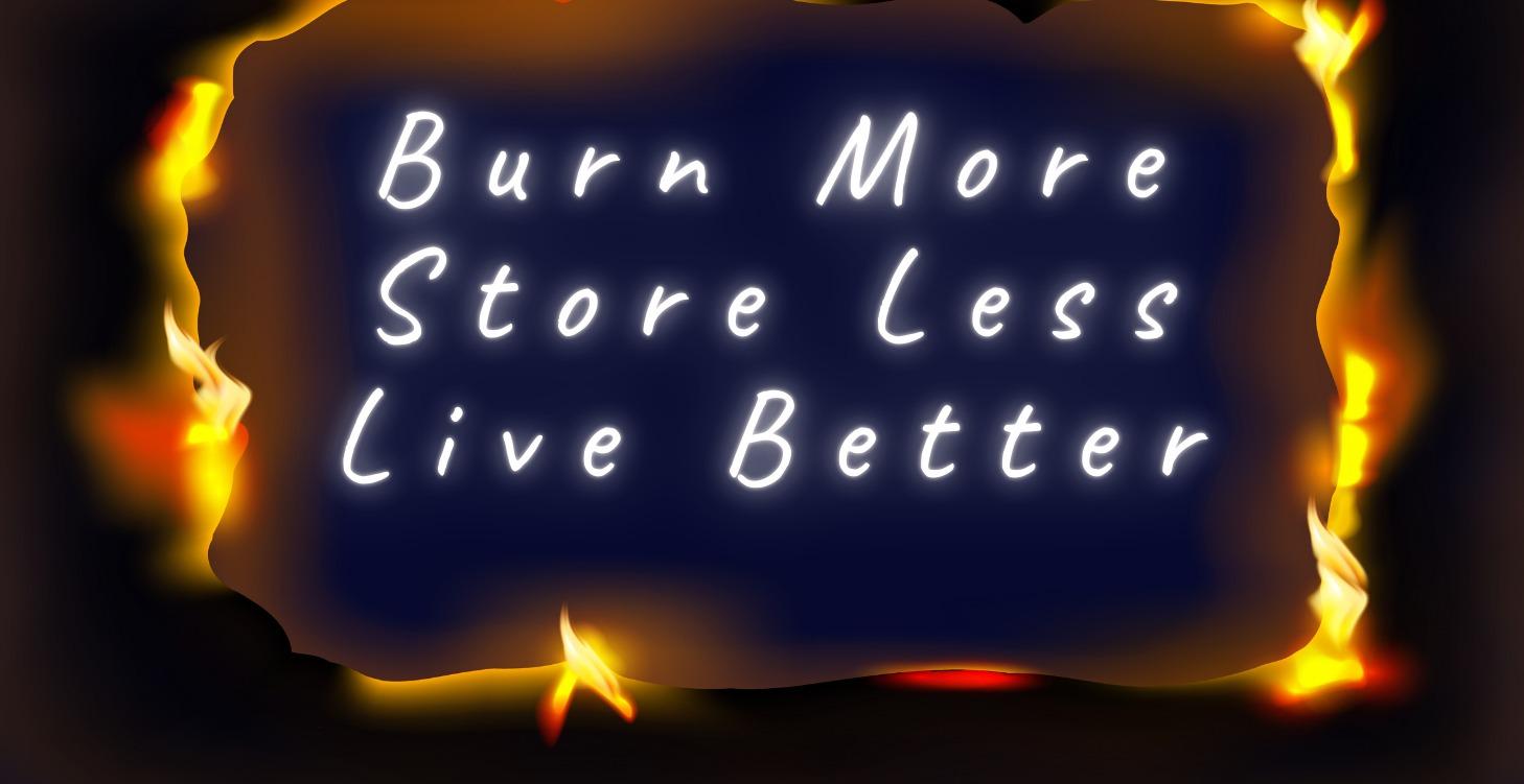 Fat-Burning & Metabolism Accelerator