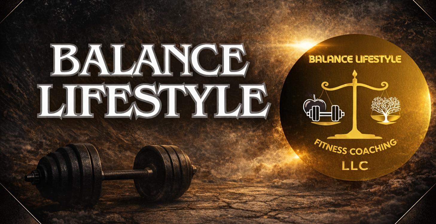 BALANCE LIFESTYLE CLUB