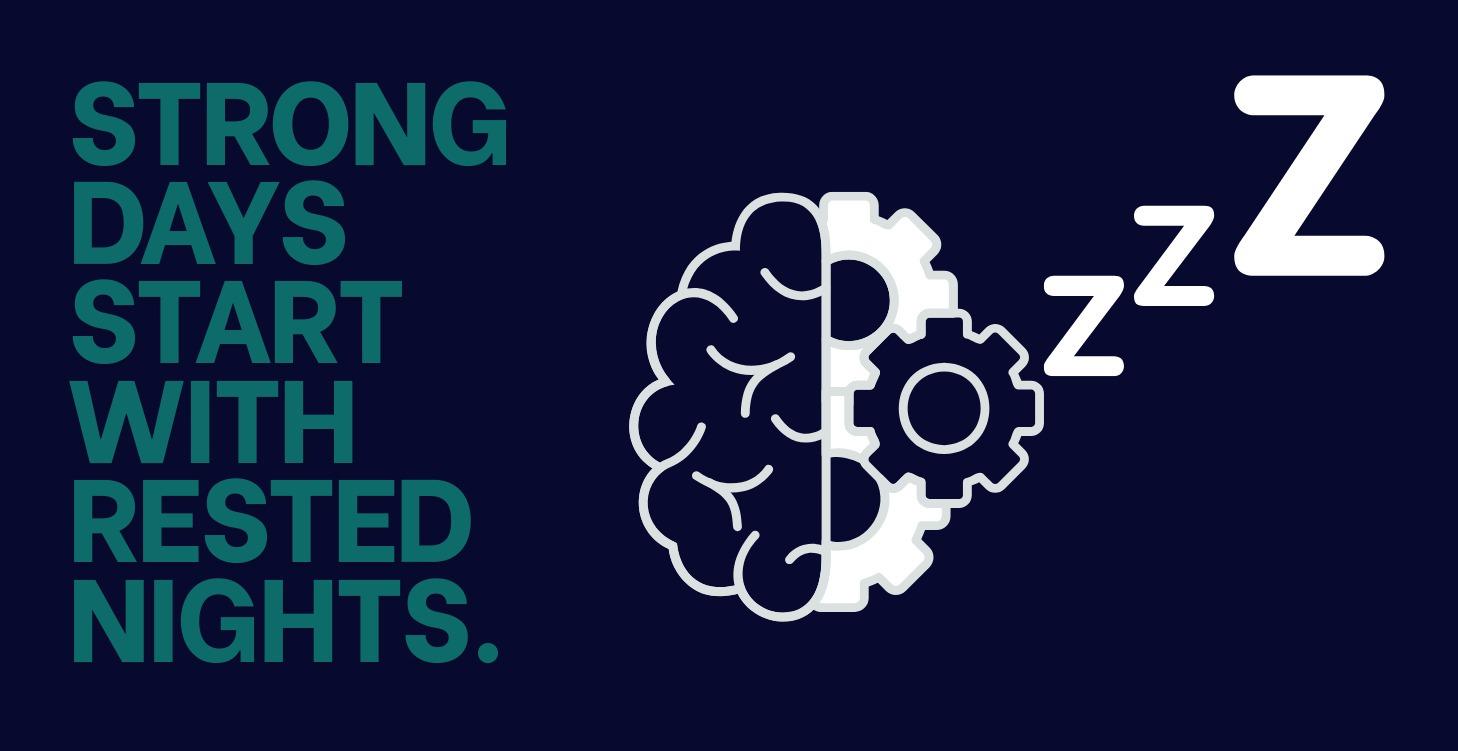 The Sleep Optimization & Recovery Blueprint