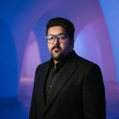 Muneeb Zafar
