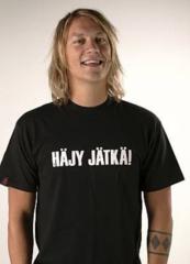 Joni Saarimaa