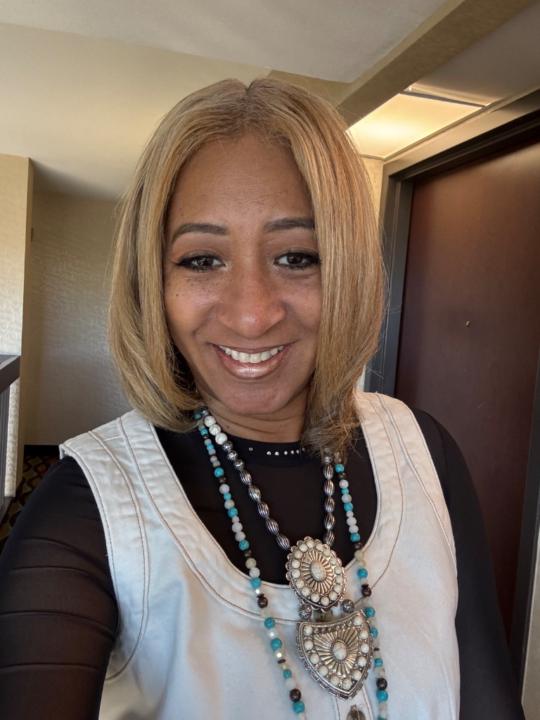 Kimberly Wilson
