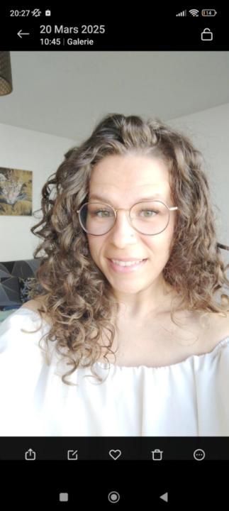 Marion Bogeat