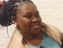 Dorcas Bekoe