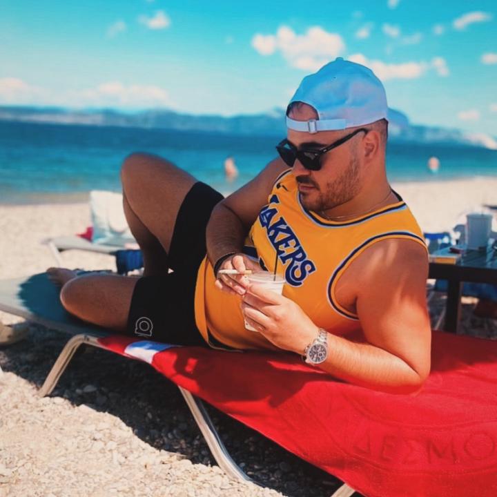 Andreas 𝑹𝒊𝒛𝒐𝒈𝒊𝒂𝒏𝒏𝒊𝒔