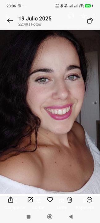 Victoria Gómez