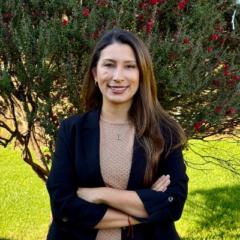 Maria Alejandra Vacca Lugo