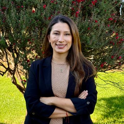 Maria Alejandra Vacca Lugo