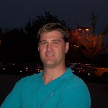 Stephen Baugh