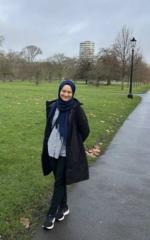 Shazia Ali Zade