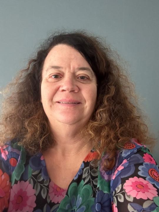 Coralie Granouillac