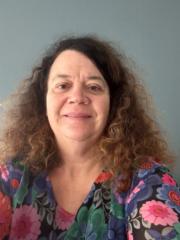 Coralie Granouillac