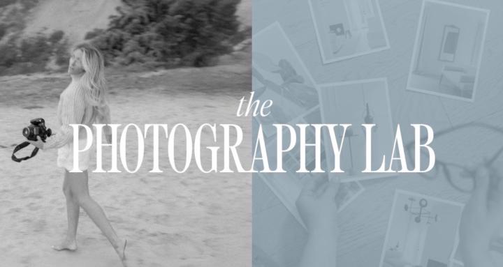 The Photography Lab