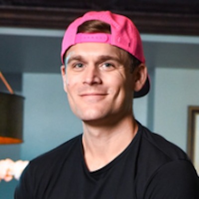 Maxwell Finn