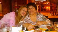 Gloria Troncoso