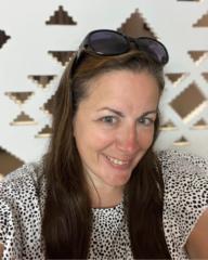 MIchelle Feegan