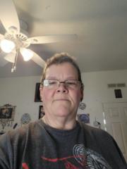Traci Elam