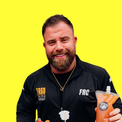 Matthew Davies-Binge