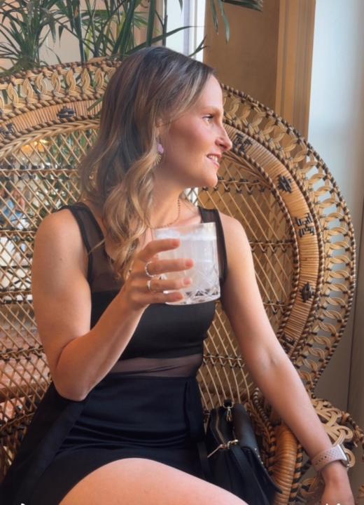 Erika Miller