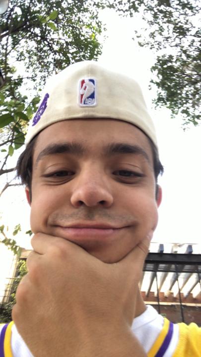 Omar Gerardo Garrocho Marcos