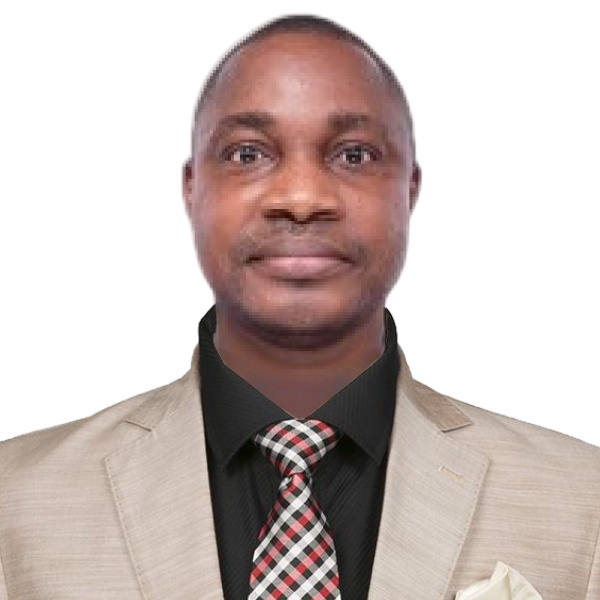 Kingsley Agordo