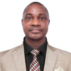Kingsley Agordo