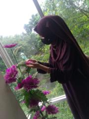 Nuri Ahmed