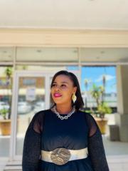 Thembeka Chacheka