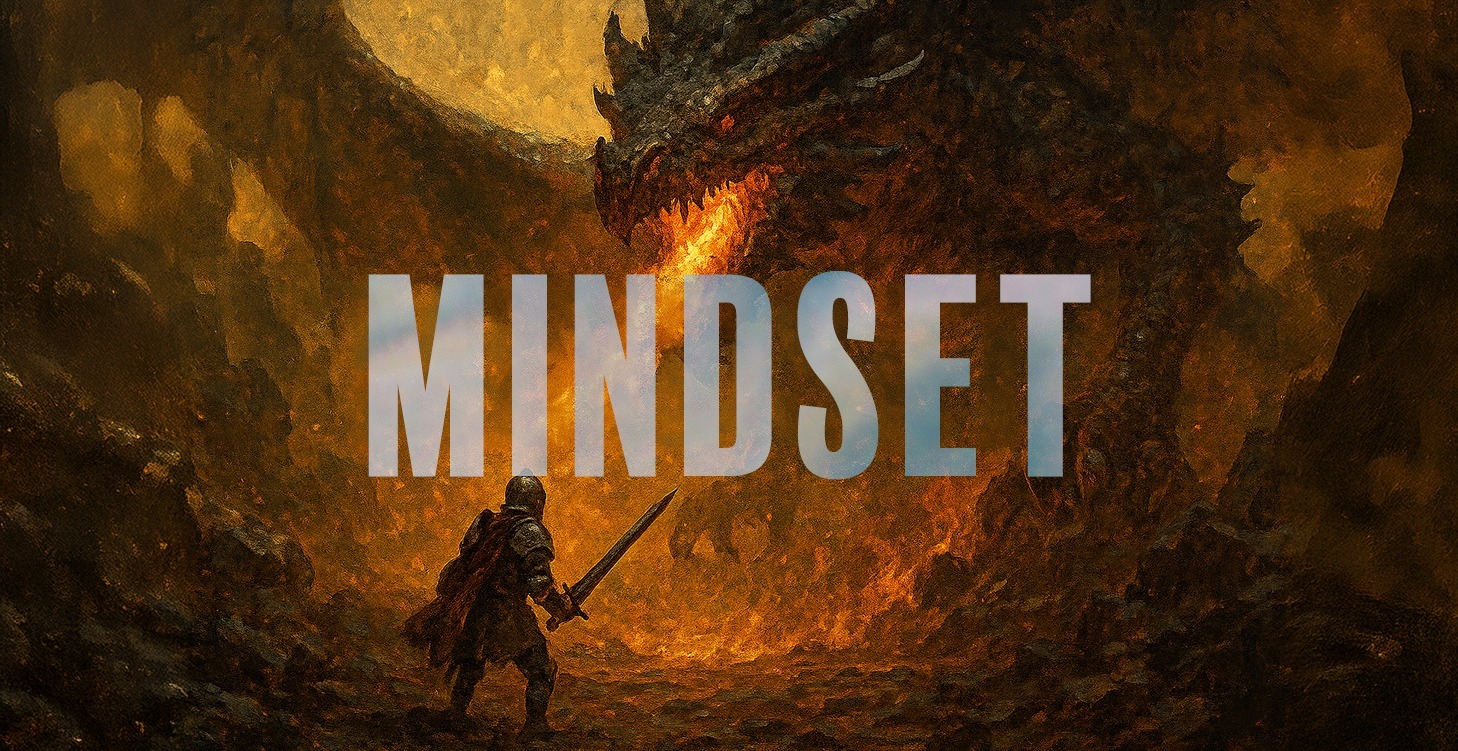 Mindset of a Filmmaker