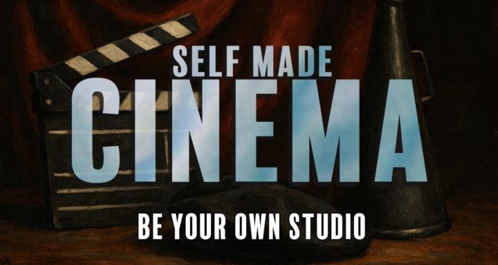 Self Made Cinema