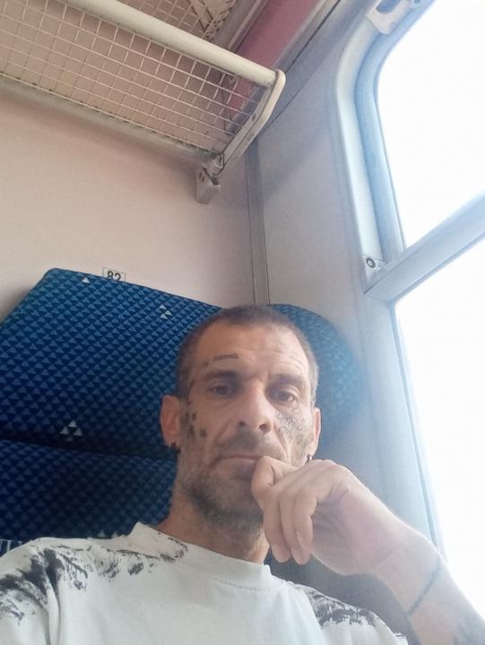 Андон Георгиев