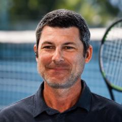 Jonathan Stokke