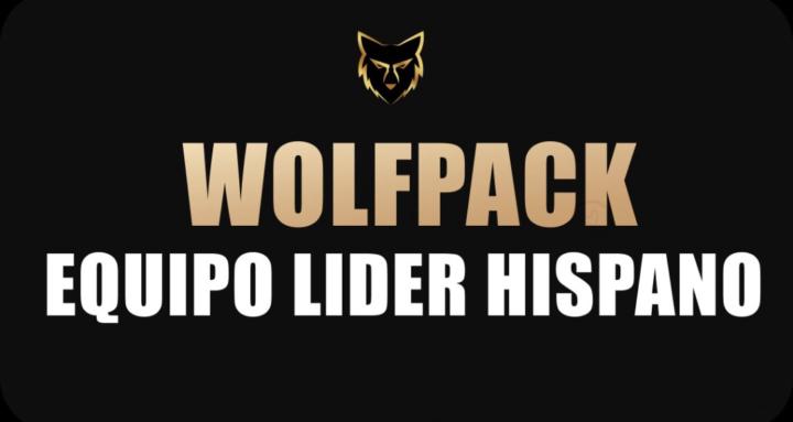 🐺Wolfpack Hispano