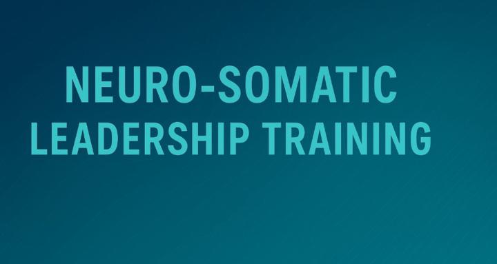 Neuro-Somatic Leadership