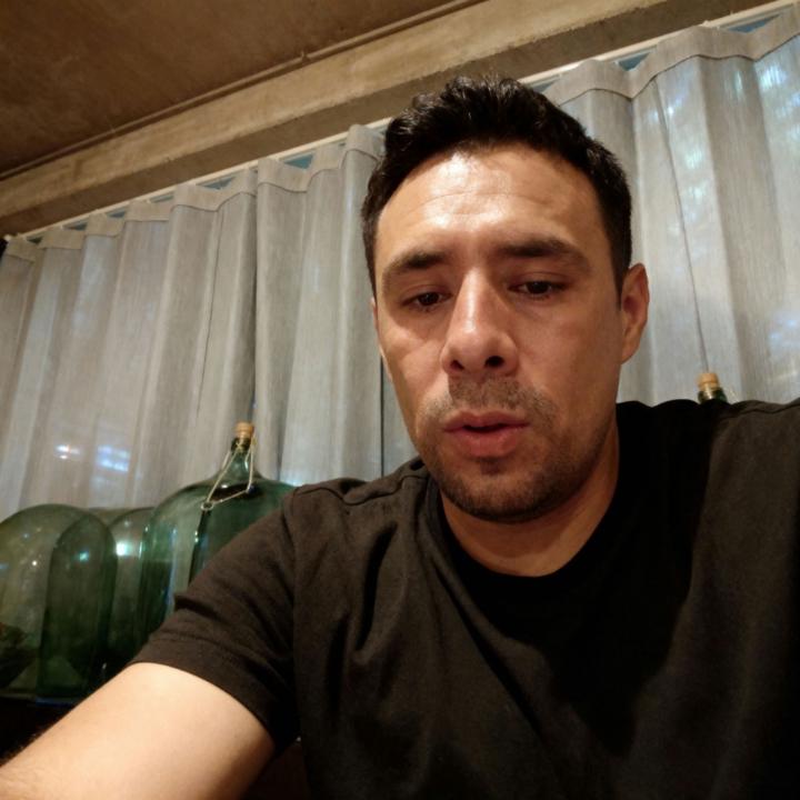 Franco Montoya