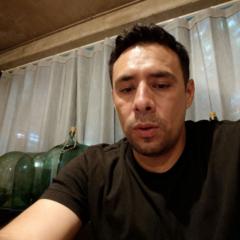 Franco Montoya